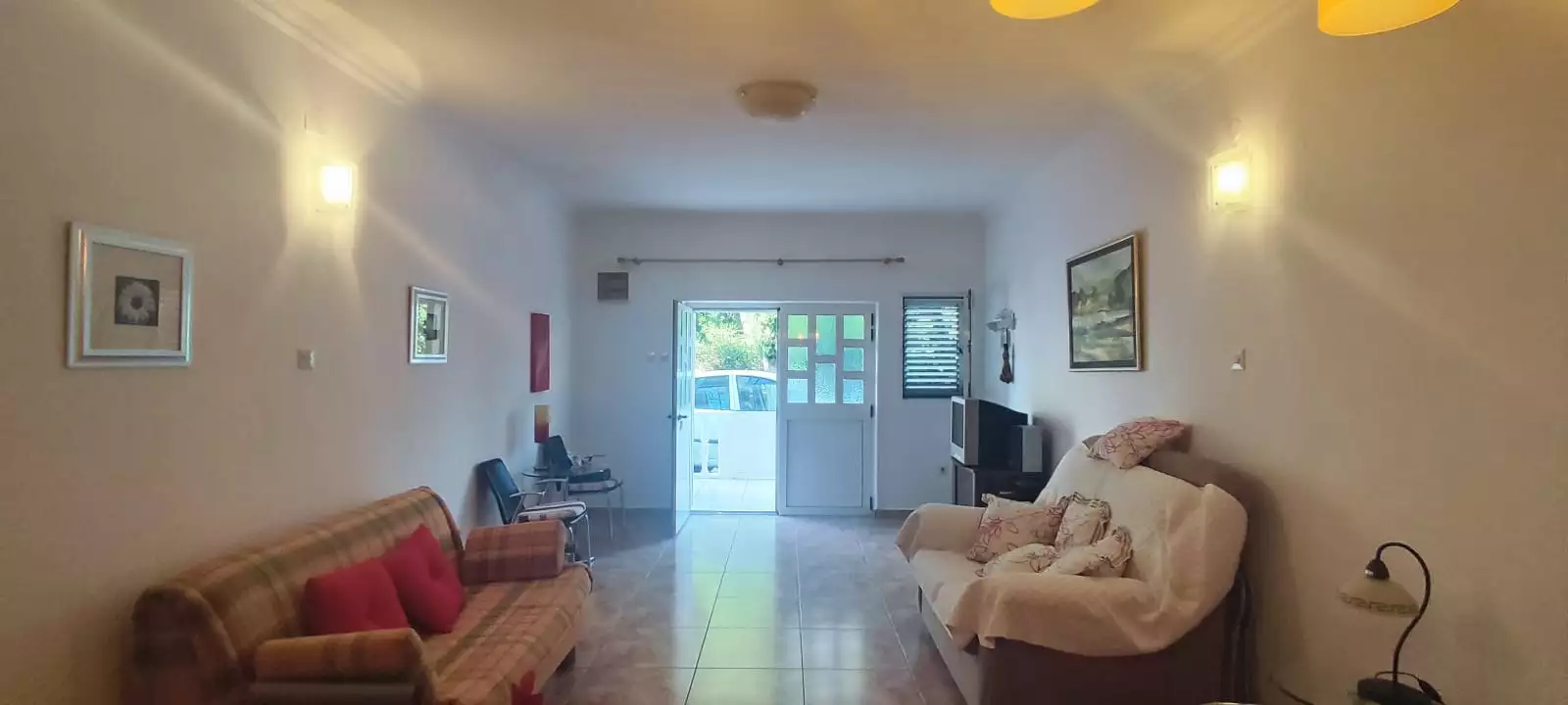 Flat 50m² in Montenegro, Sveti Stefan. Priced at 72500€ rent photo-20