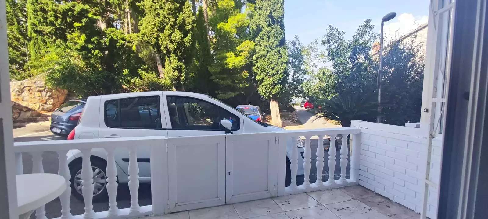 Flat 50m² in Montenegro, Sveti Stefan. Priced at 72500€ rent photo-22