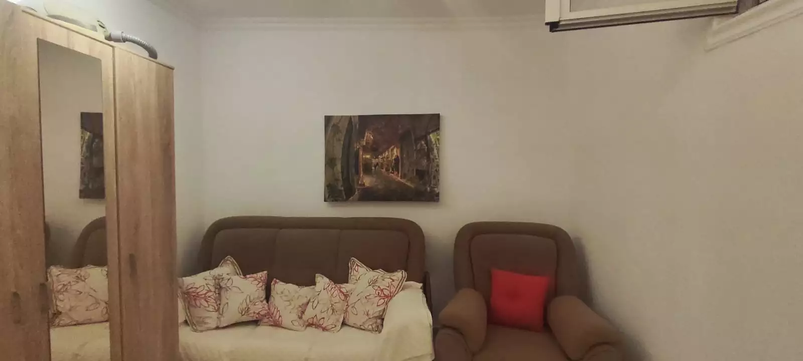 Flat 50m² in Montenegro, Sveti Stefan. Priced at 72500€ rent photo-24