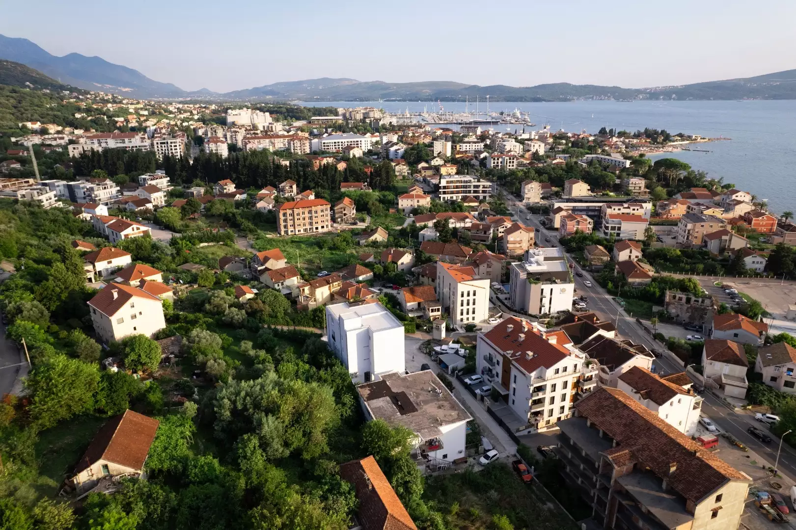 Flat 47m² in Montenegro, Tivat. Priced at 178600€ rent photo-10