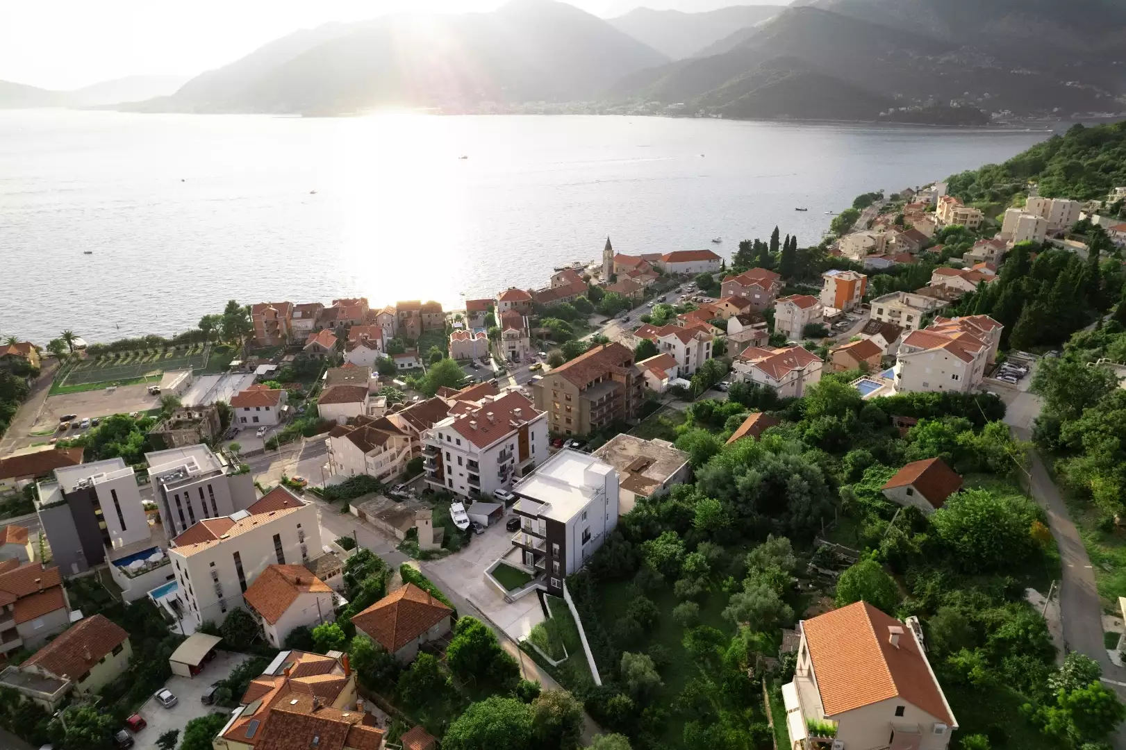 Flat 43m² in Montenegro, Tivat. Priced at 163400€ rent photo-9