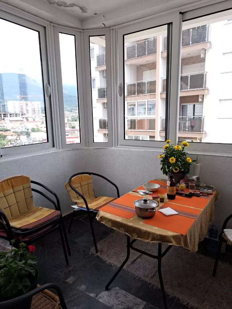 Flat 55m² in Montenegro, Bar. Priced at 110000€ rent photo-1