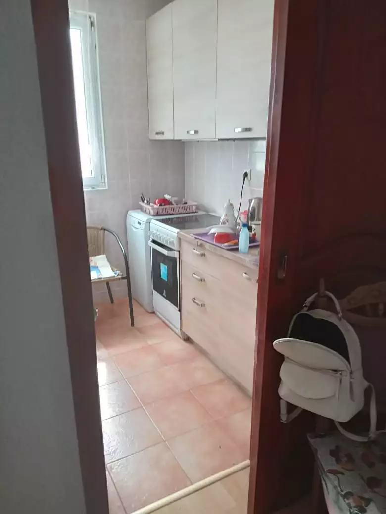 Flat 55m² in Montenegro, Bar. Priced at 110000€ rent photo-2