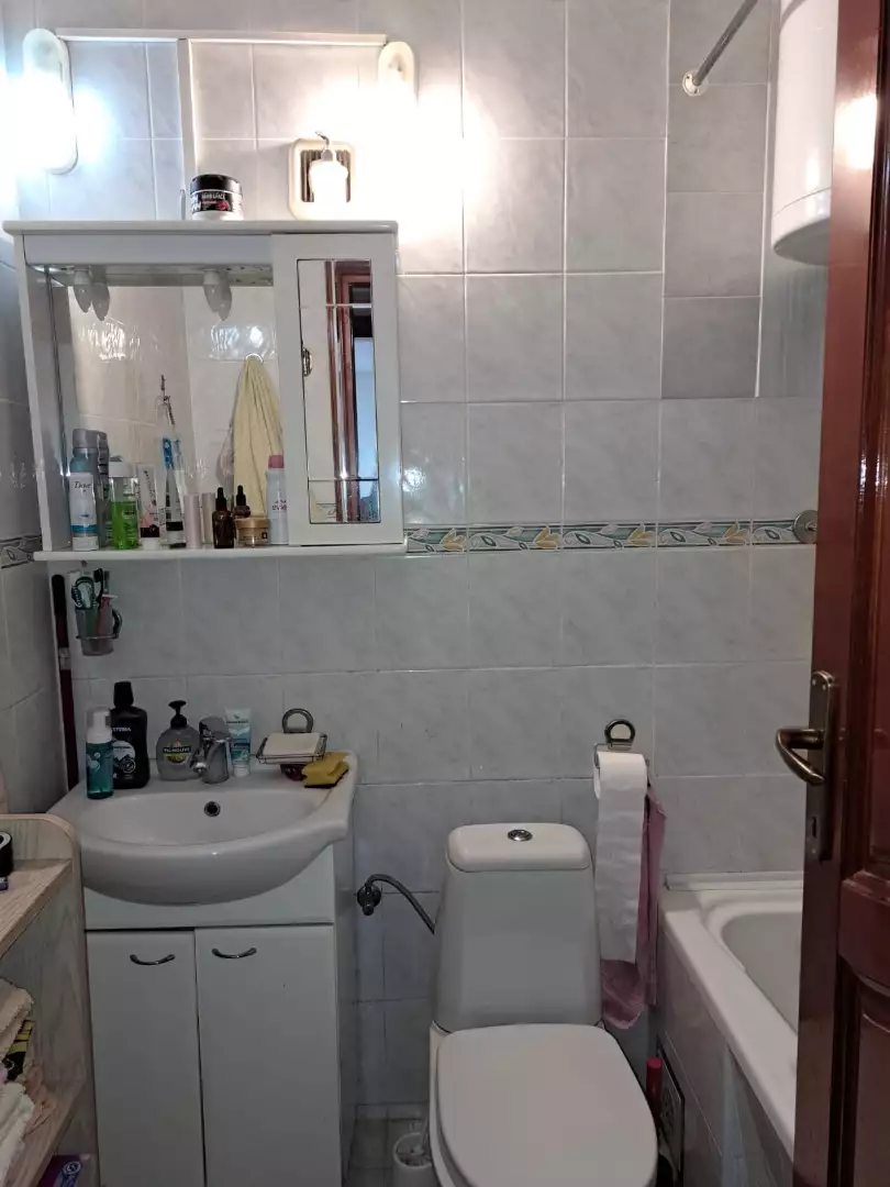 Flat 55m² in Montenegro, Bar. Priced at 110000€ rent photo-4