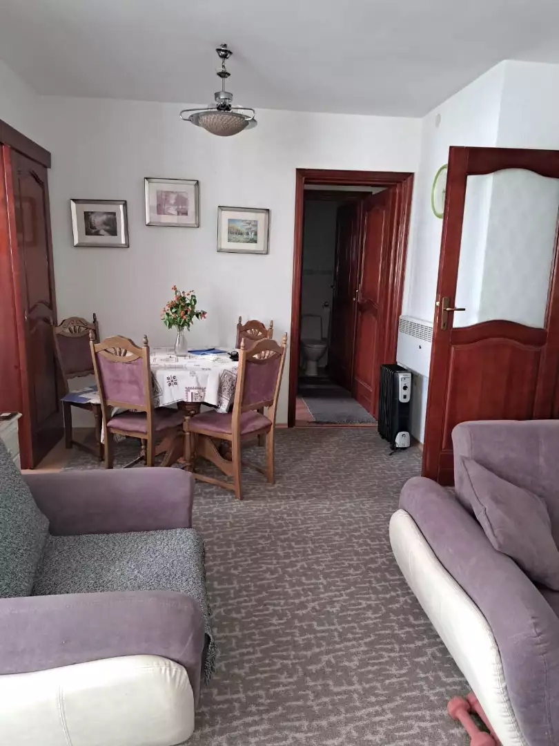 Flat 55m² in Montenegro, Bar. Priced at 110000€ rent photo-5