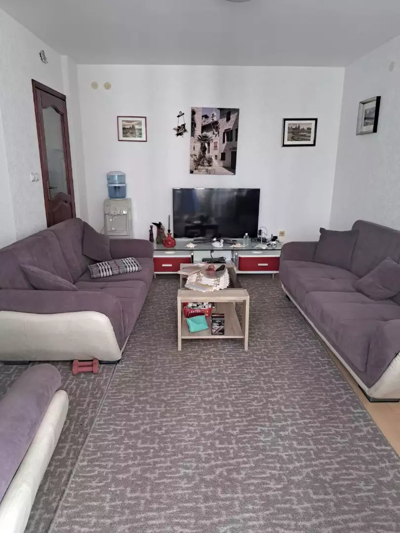 Flat 55m² in Montenegro, Bar. Priced at 110000€ rent photo-6