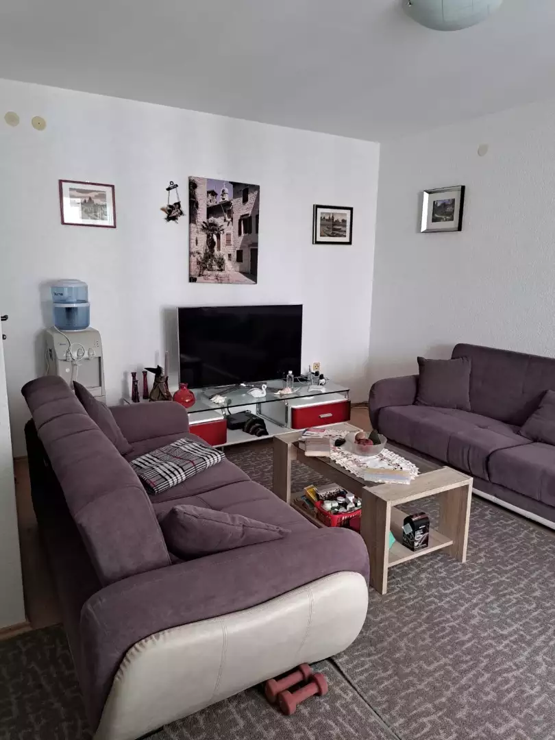 Flat 55m² in Montenegro, Bar. Priced at 110000€ rent photo-9