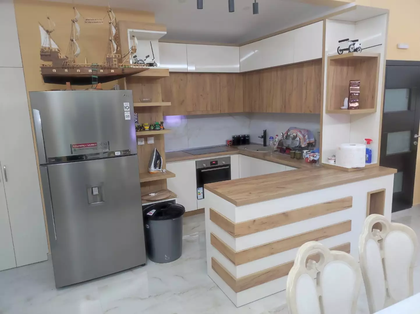 Villa 300m² in Montenegro, Bar. Priced at 460000€ rent photo-5