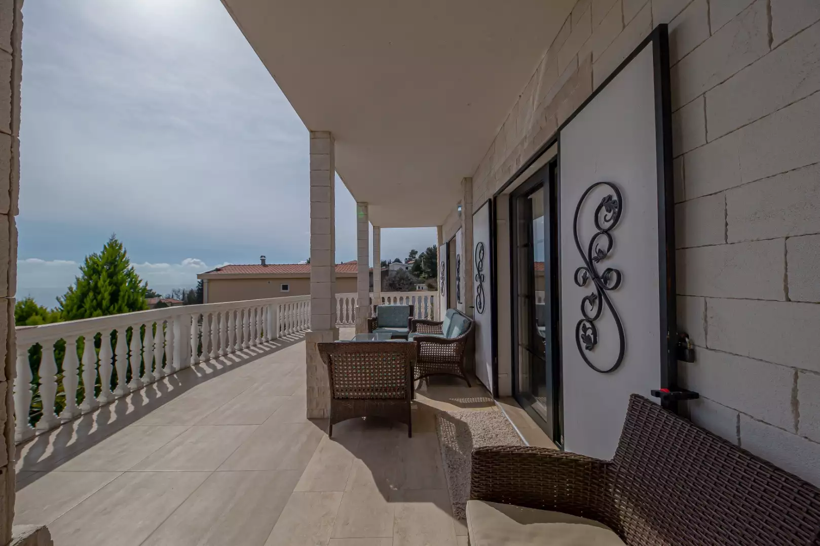 House 250m² in Montenegro, Sutomore. Priced at 345000€ rent photo-25