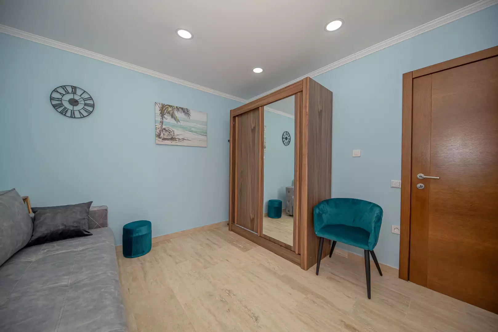 House 250m² in Montenegro, Sutomore. Priced at 345000€ rent photo-48