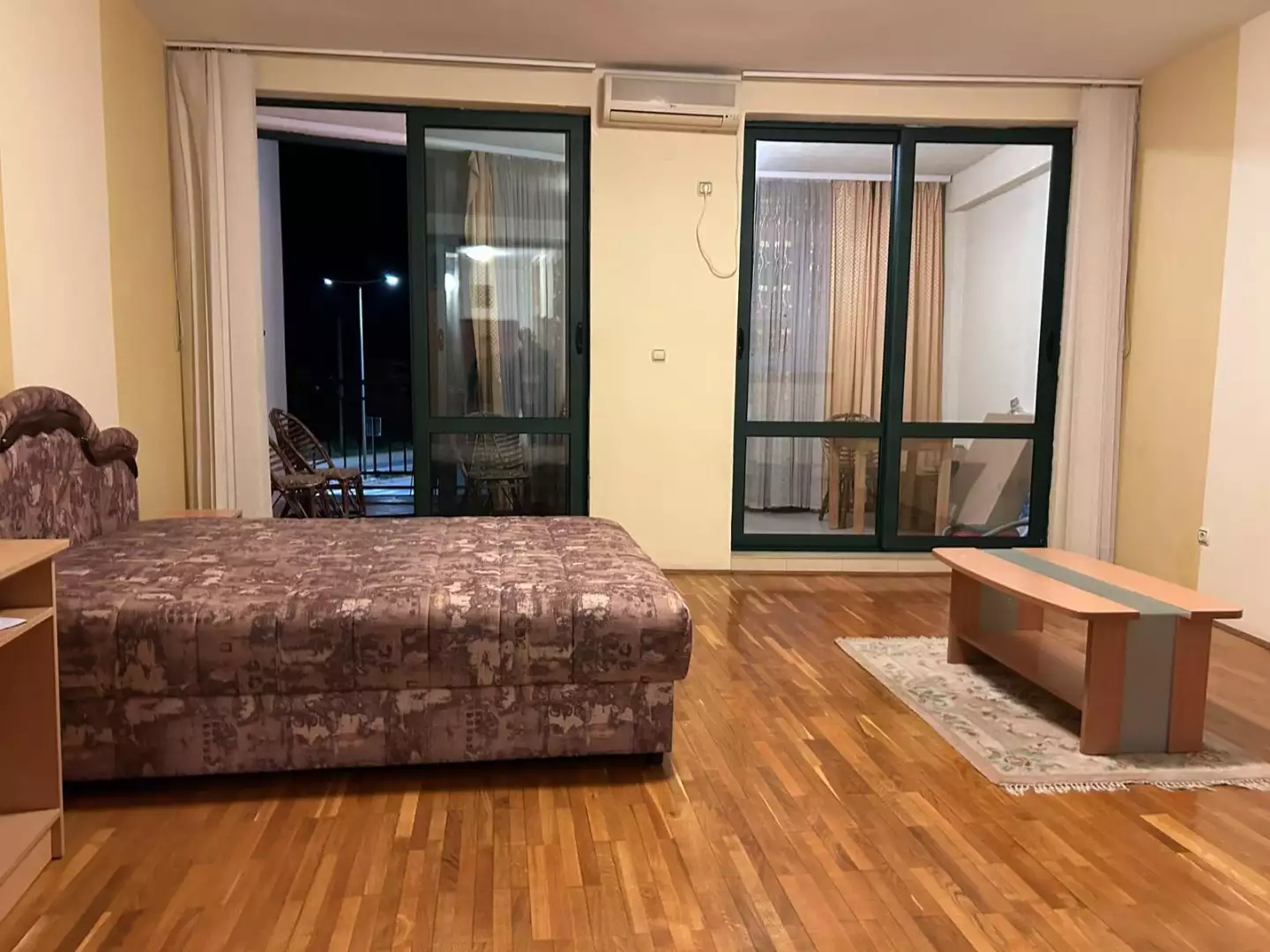 Flat 50m² in Montenegro, Bar. Priced at 135000€ rent photo-1