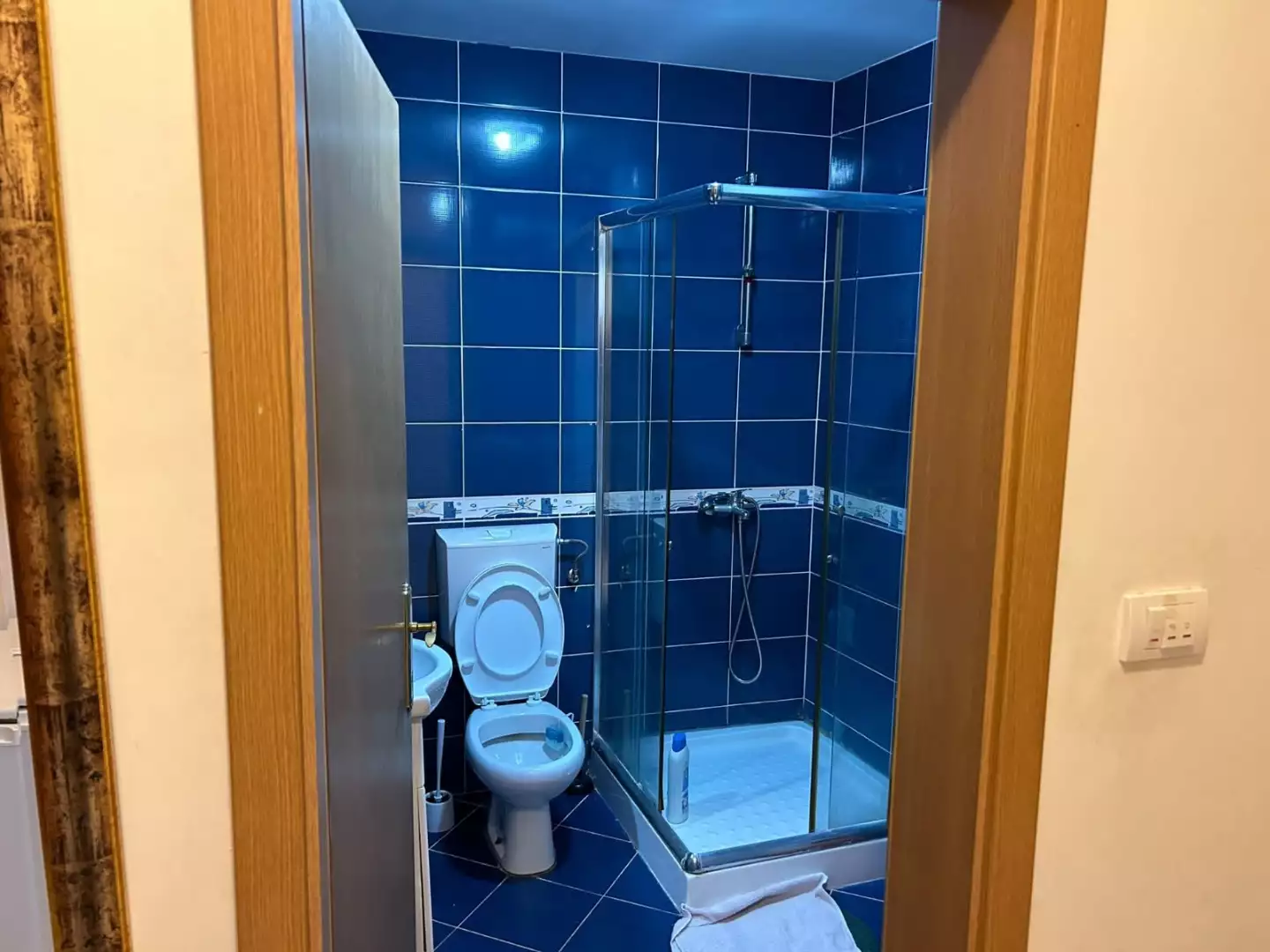 Flat 50m² in Montenegro, Bar. Priced at 135000€ rent photo-2
