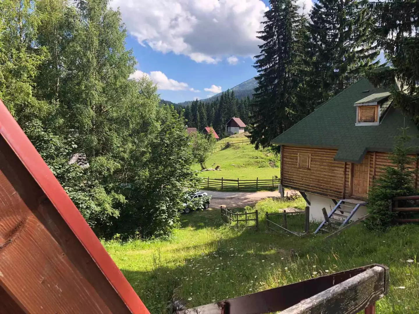 House 140m² in Montenegro, Zabljak. Priced at 140000€ rent photo-5