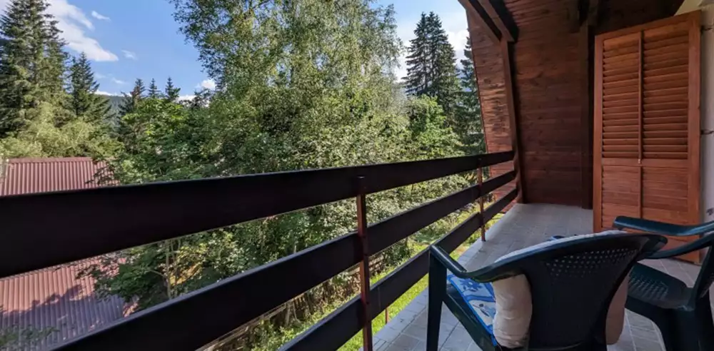 House 140m² in Montenegro, Zabljak. Priced at 140000€ rent photo-7