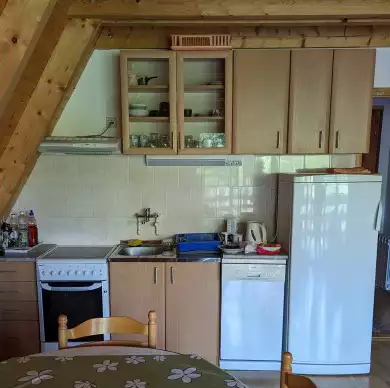 House 140m² in Montenegro, Zabljak. Priced at 140000€ rent photo-8