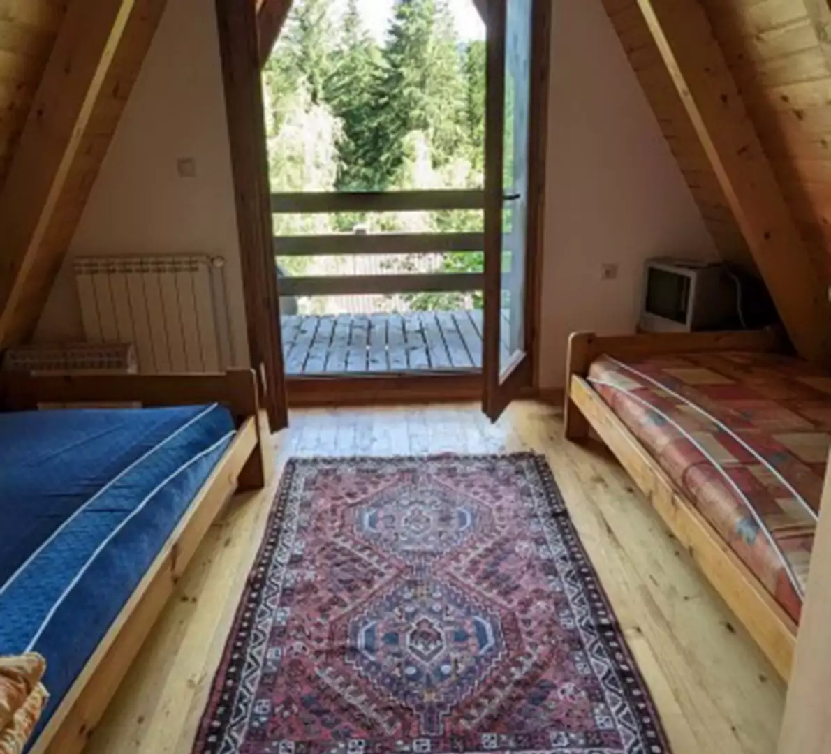 House 140m² in Montenegro, Zabljak. Priced at 140000€ rent photo-9