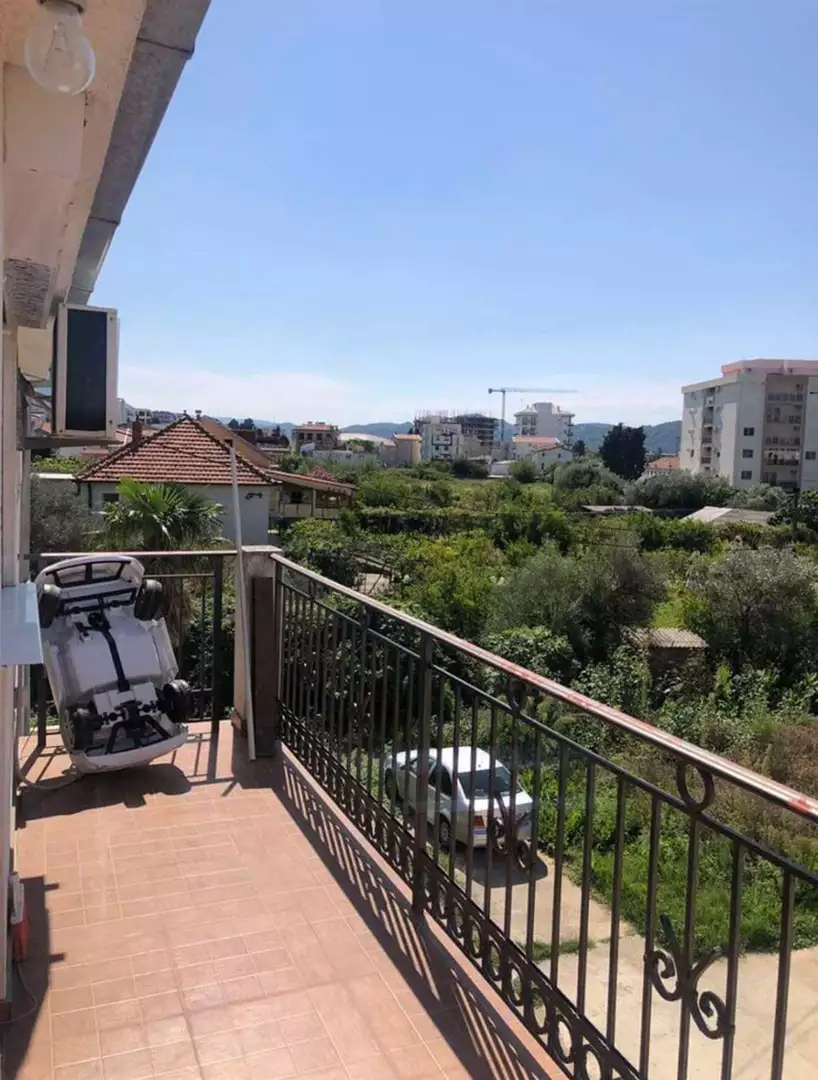 Flat 55m² in Montenegro, Bar. Priced at 80000€ rent photo-1