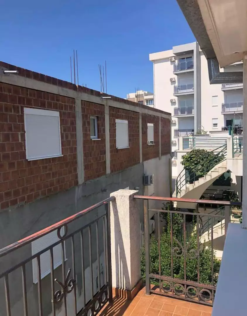 Flat 55m² in Montenegro, Bar. Priced at 80000€ rent photo-2