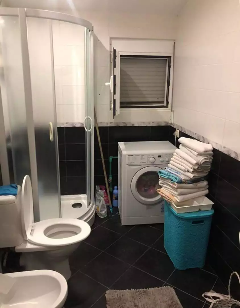 Flat 55m² in Montenegro, Bar. Priced at 80000€ rent photo-3