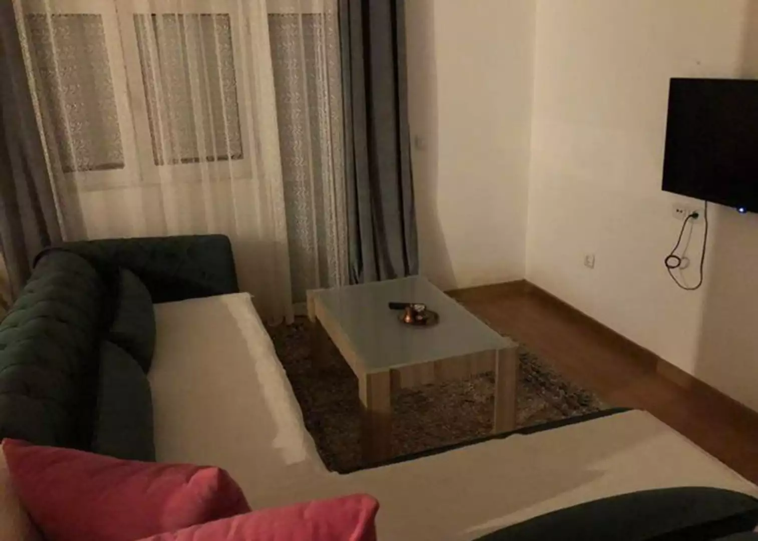 Flat 55m² in Montenegro, Bar. Priced at 80000€ rent photo-4