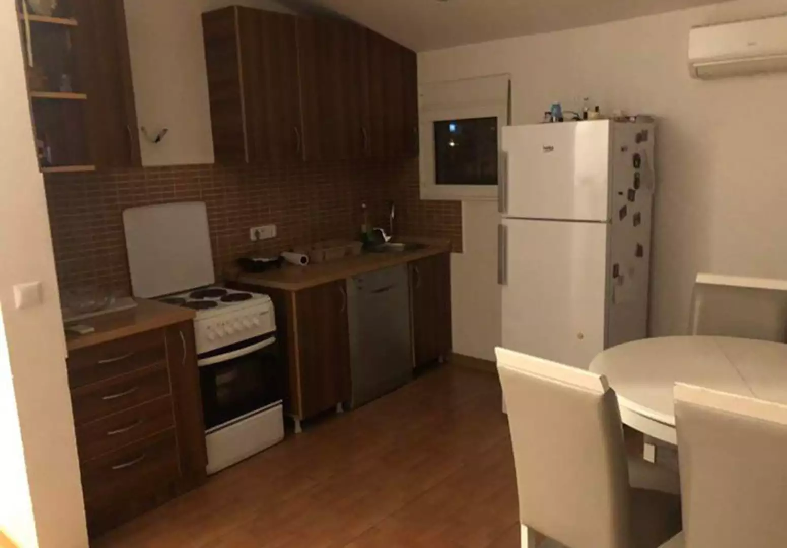 Flat 55m² in Montenegro, Bar. Priced at 80000€ rent photo-5