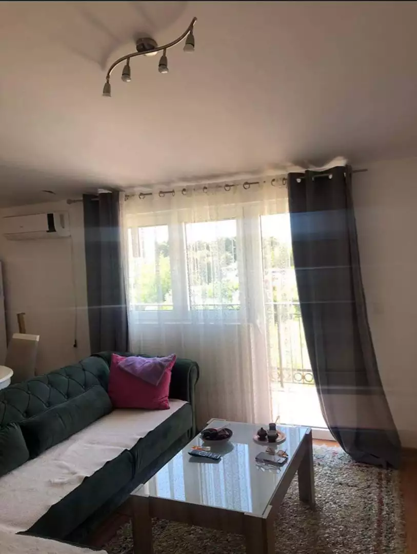 Flat 55m² in Montenegro, Bar. Priced at 80000€ rent photo-6