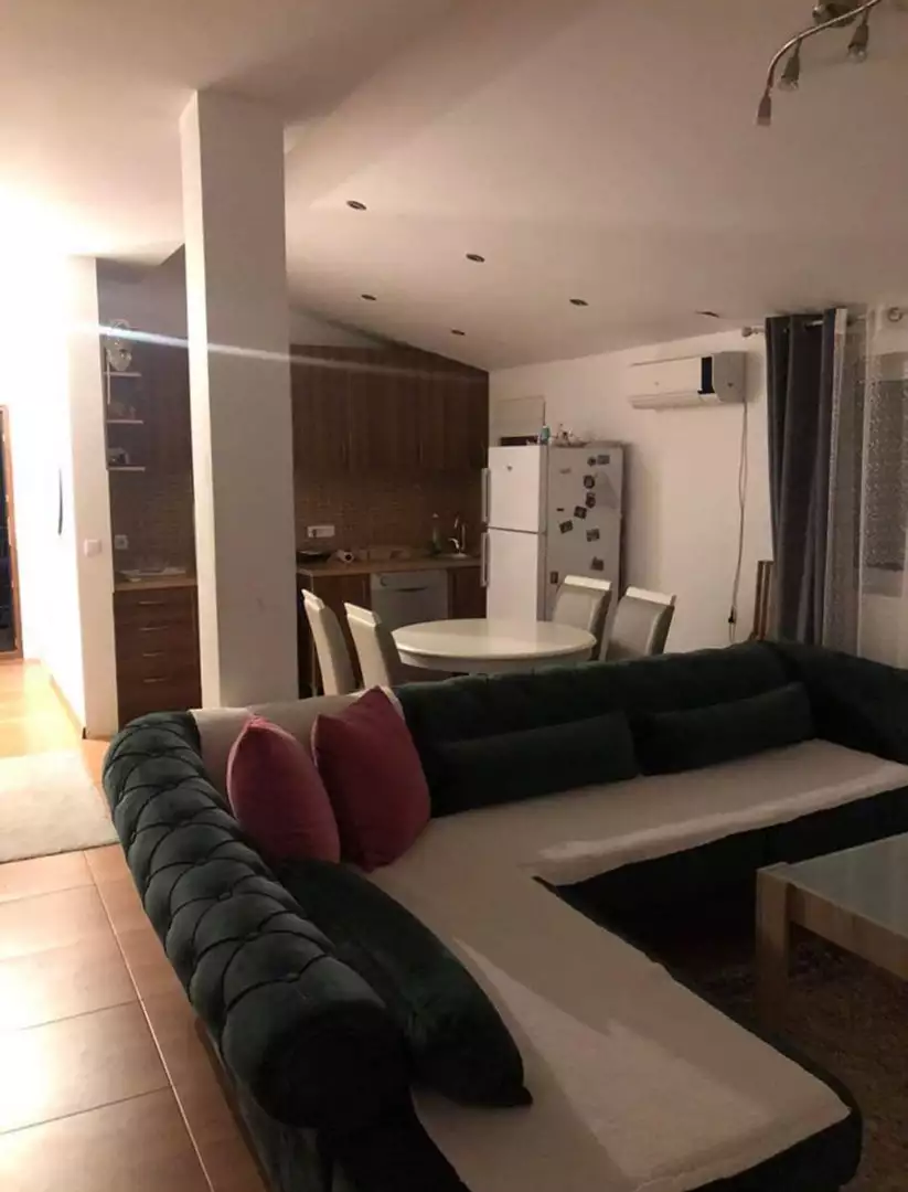 Flat 55m² in Montenegro, Bar. Priced at 80000€ rent photo-7