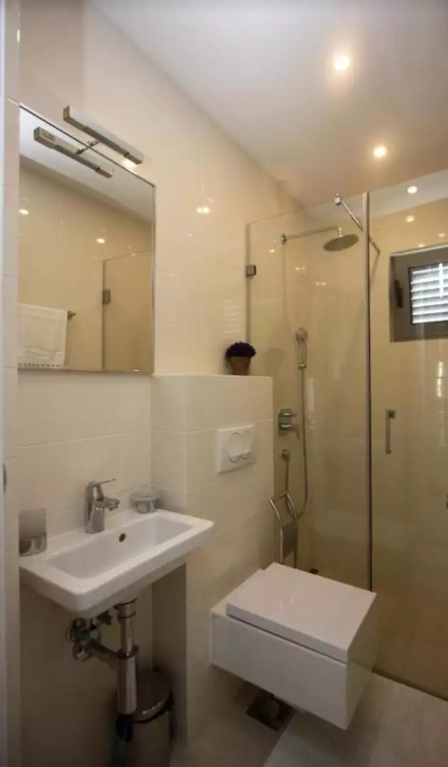 Flat 121m² in Montenegro, Przno. Priced at 299000€ rent photo-4