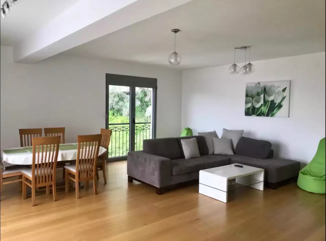 Flat 121m² in Montenegro, Przno. Priced at 299000€ rent photo-6