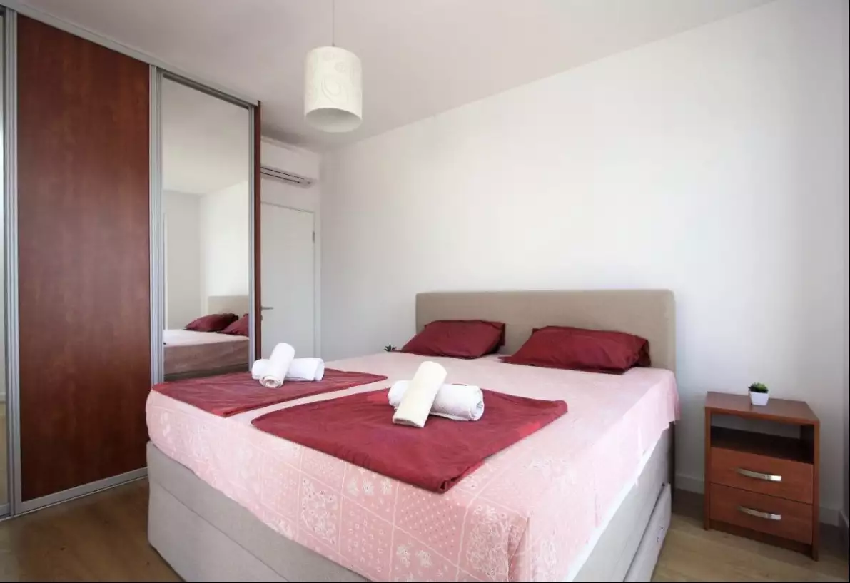 Flat 121m² in Montenegro, Przno. Priced at 299000€ rent photo-8
