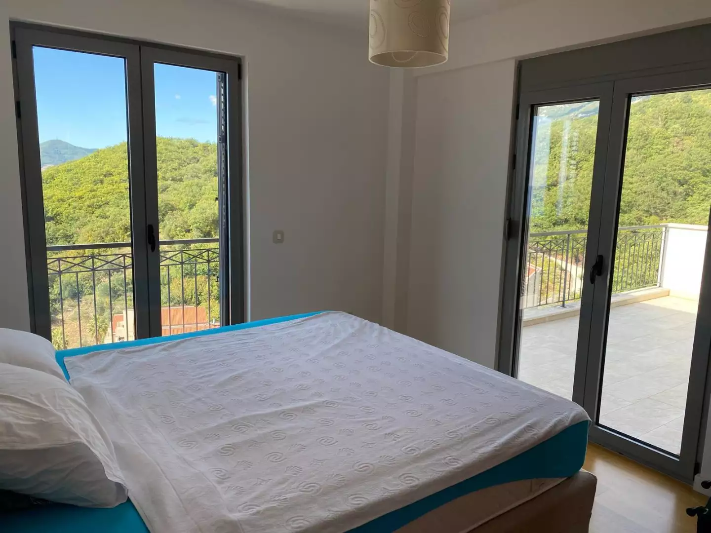 Flat 121m² in Montenegro, Przno. Priced at 299000€ rent photo-10