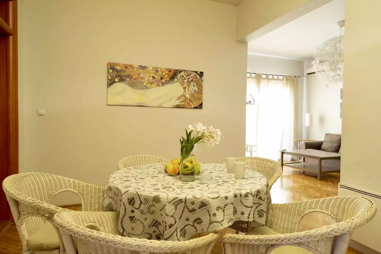 Flat 103m² in Montenegro, Bar. Priced at 250000€ rent photo-2