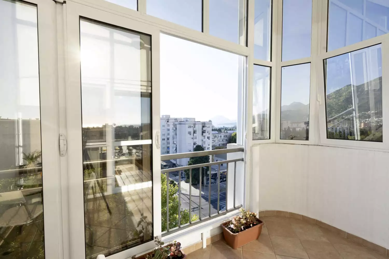 Flat 103m² in Montenegro, Bar. Priced at 250000€ rent photo-3