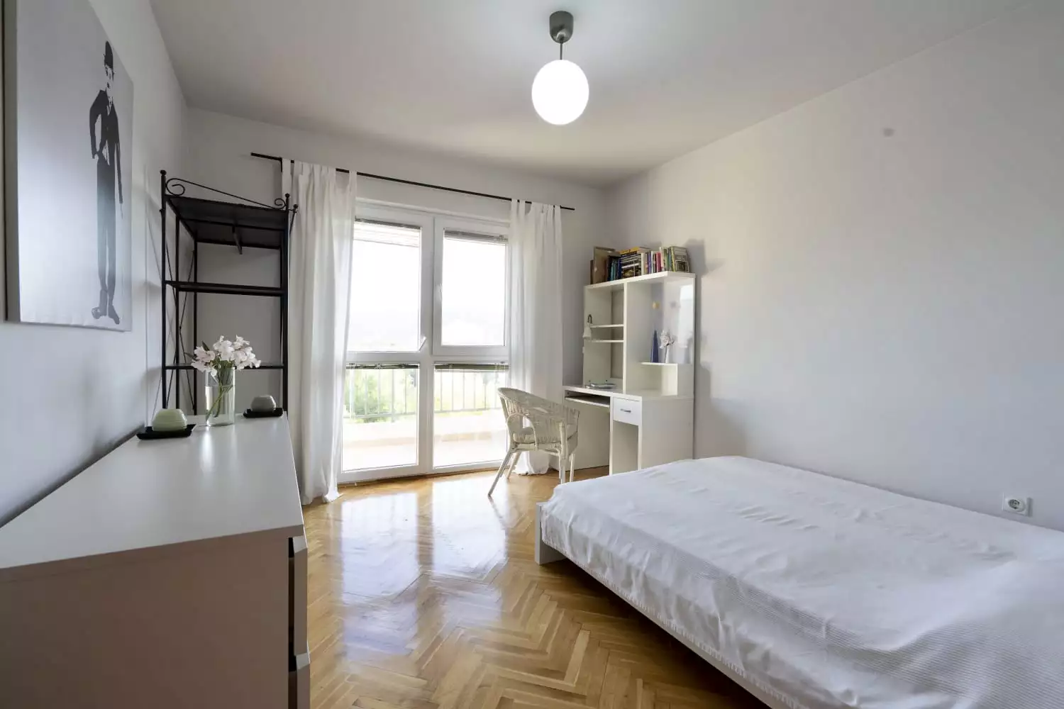 Flat 103m² in Montenegro, Bar. Priced at 250000€ rent photo-4