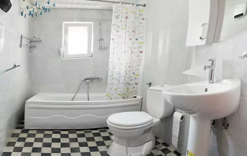 Flat 103m² in Montenegro, Bar. Priced at 250000€ rent photo-5
