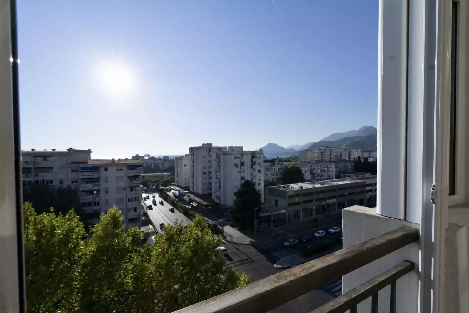 Flat 103m² in Montenegro, Bar. Priced at 250000€ rent photo-6