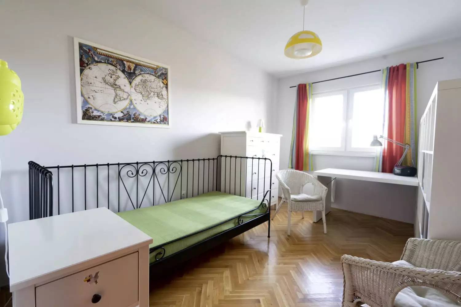 Flat 103m² in Montenegro, Bar. Priced at 250000€ rent photo-7