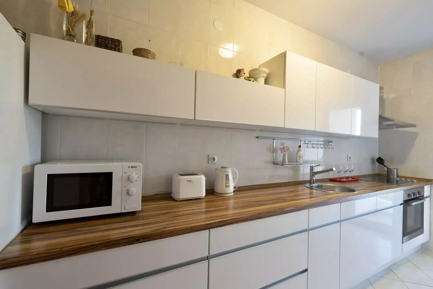 Flat 103m² in Montenegro, Bar. Priced at 250000€ rent photo-8