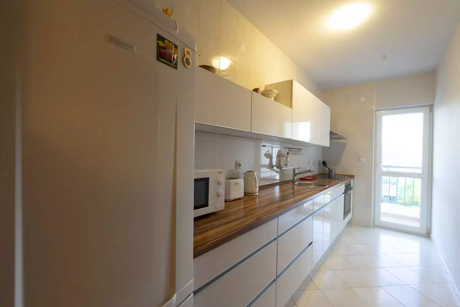 Flat 103m² in Montenegro, Bar. Priced at 250000€ rent photo-10
