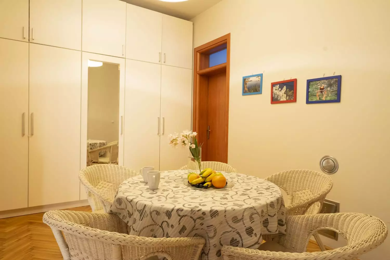 Flat 103m² in Montenegro, Bar. Priced at 250000€ rent photo-11