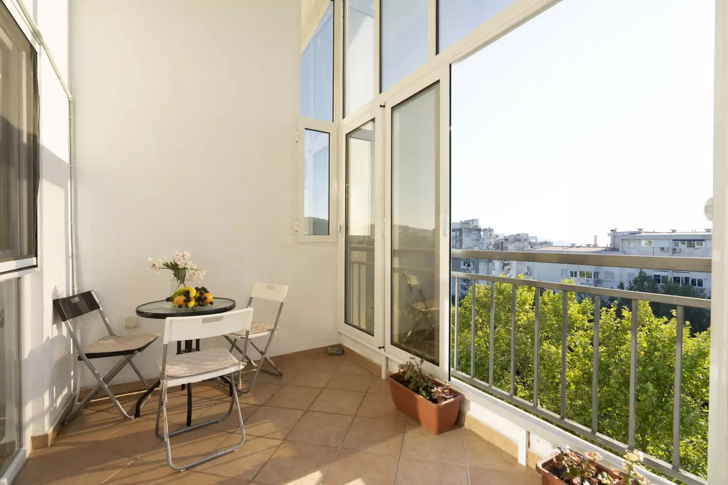 Flat 103m² in Montenegro, Bar. Priced at 250000€ rent photo-13