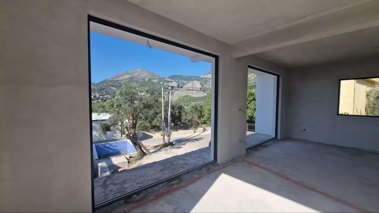Villa 174m² in Montenegro, Bar. Priced at 260000€ rent photo-1