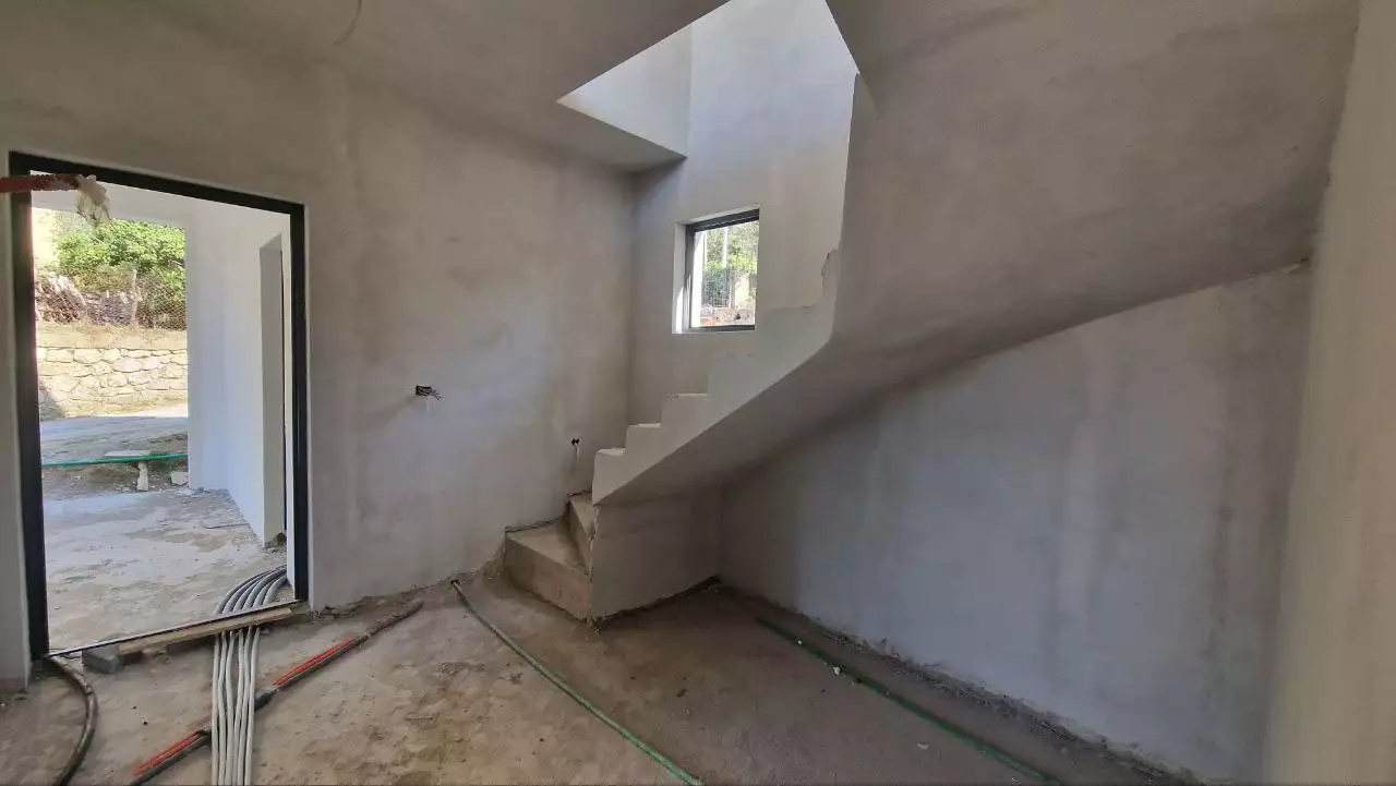 Villa 174m² in Montenegro, Bar. Priced at 260000€ rent photo-11