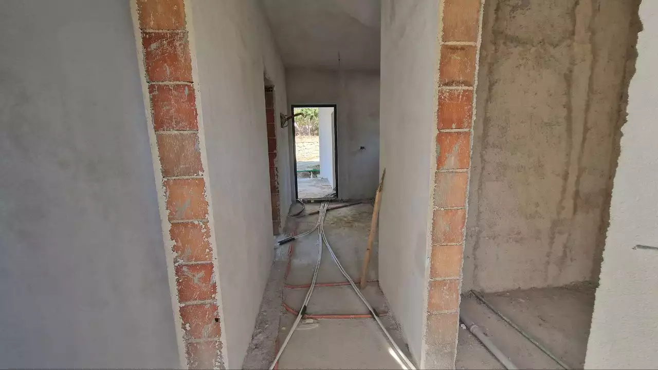 Villa 174m² in Montenegro, Bar. Priced at 260000€ rent photo-14