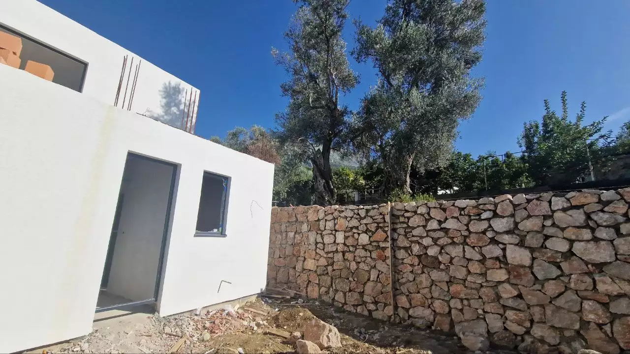 Villa 174m² in Montenegro, Bar. Priced at 260000€ rent photo-20