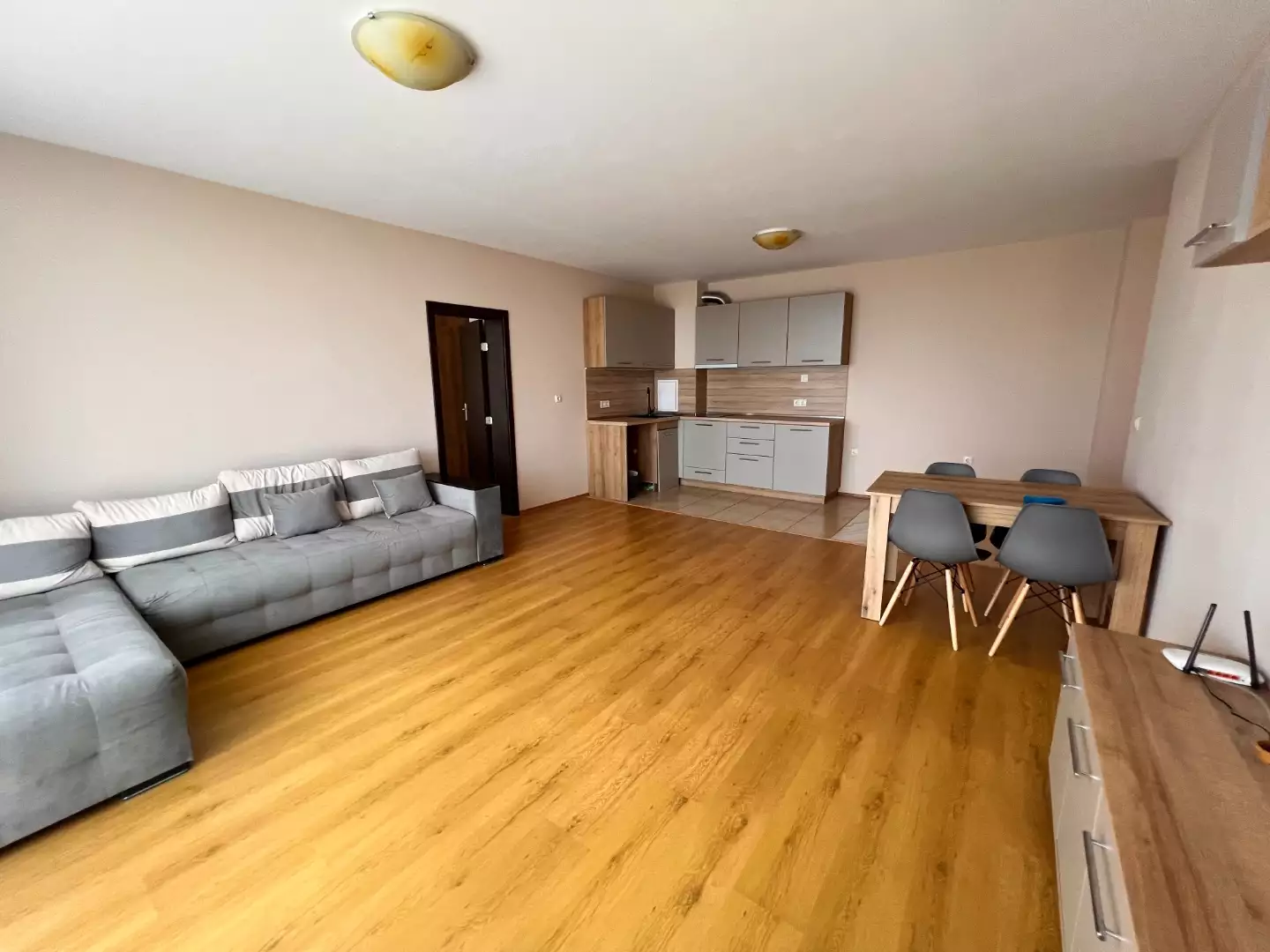 Flat 88m² in Bulgaria, Nessebar. Priced at 65000€ rent photo-1