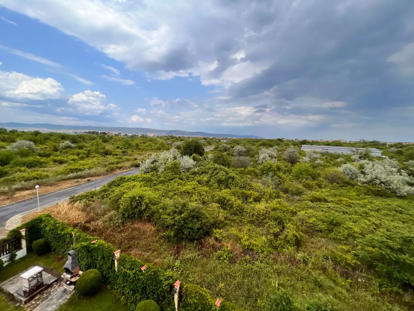 Flat 88m² in Bulgaria, Nessebar. Priced at 65000€ rent photo-2