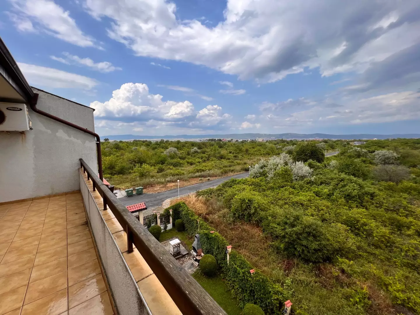 Flat 88m² in Bulgaria, Nessebar. Priced at 65000€ rent photo-4