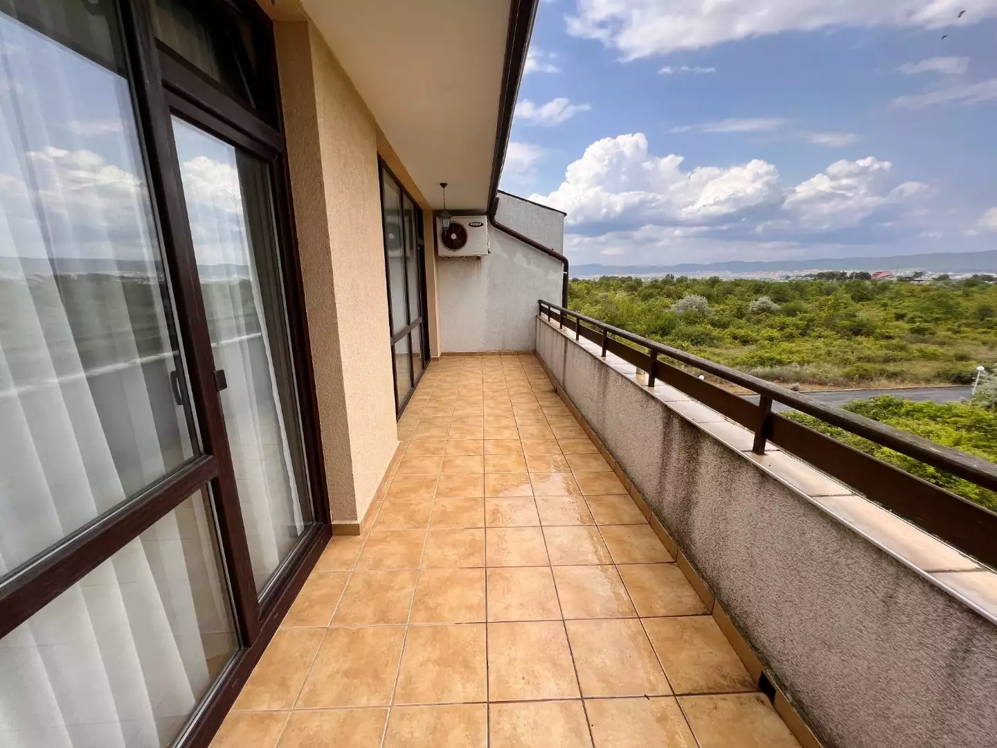 Flat 88m² in Bulgaria, Nessebar. Priced at 65000€ rent photo-5