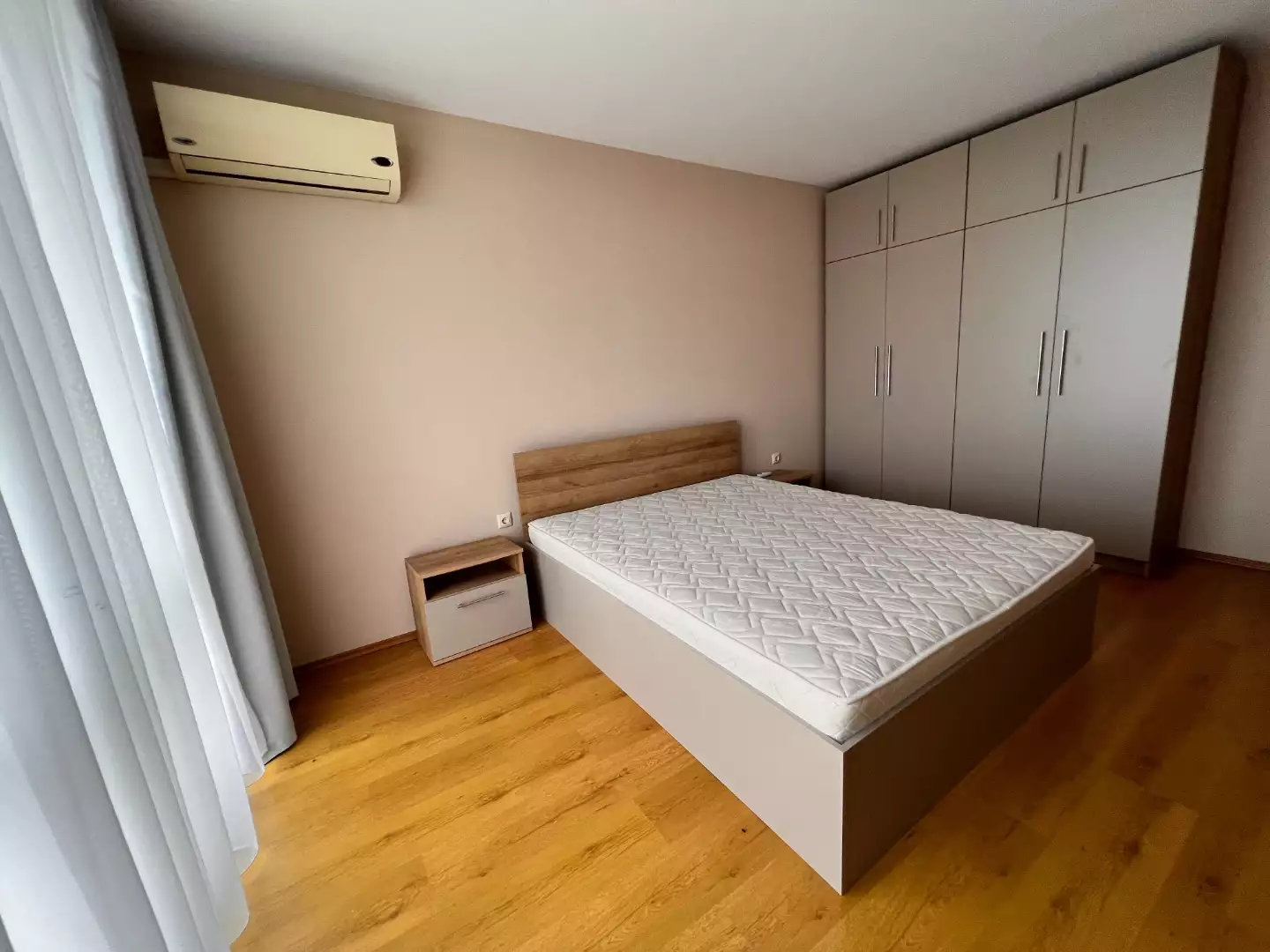 Flat 88m² in Bulgaria, Nessebar. Priced at 65000€ rent photo-7